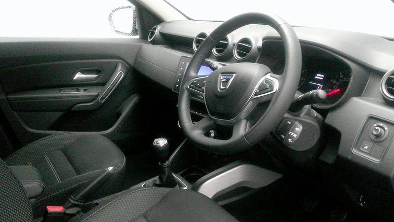 Used Dacia Duster 2022 for sale - 77116939: Photo 10