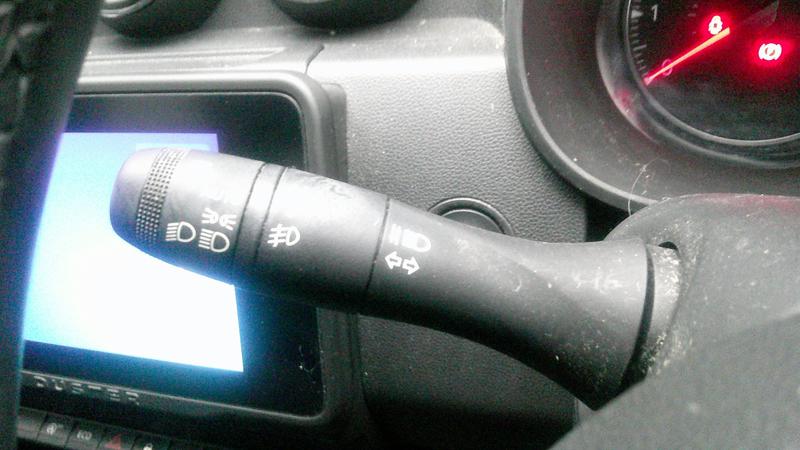 Used Dacia Duster 2022 for sale - 77116939: Photo 12