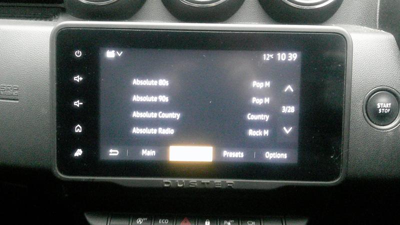 Used Dacia Duster 2022 for sale - 77116939: Photo 19