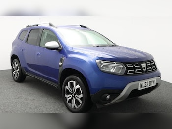 2022 - 1.3 TCe 130 Prestige 5dr