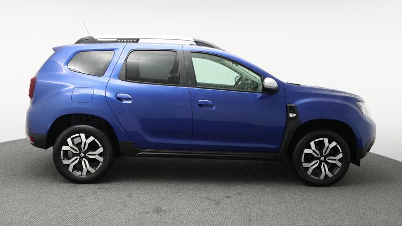 Used Dacia Duster 2022 for sale - 77116939: Photo 2