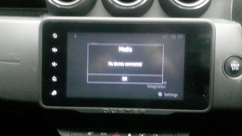 Used Dacia Duster 2022 for sale - 77116939: Photo 20