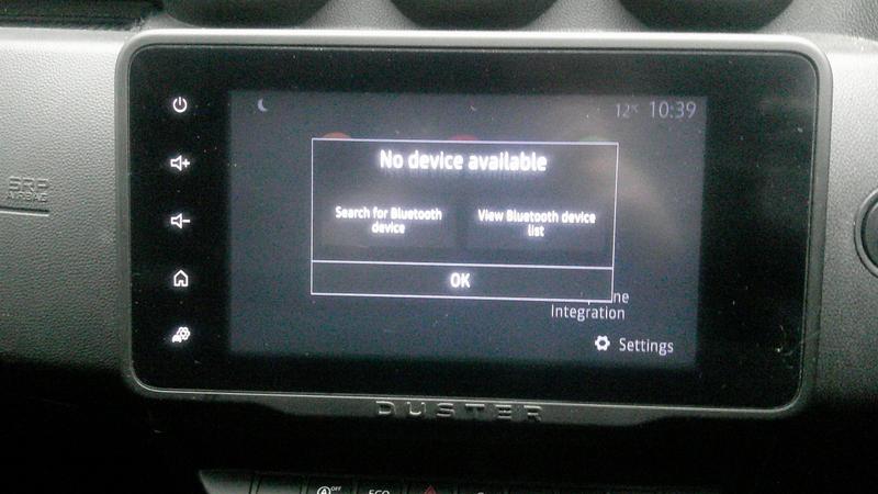 Used Dacia Duster 2022 for sale - 77116939: Photo 21