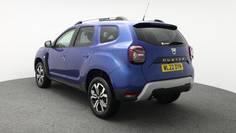 Used Dacia Duster 2022 for sale - 77116939: Photo 5