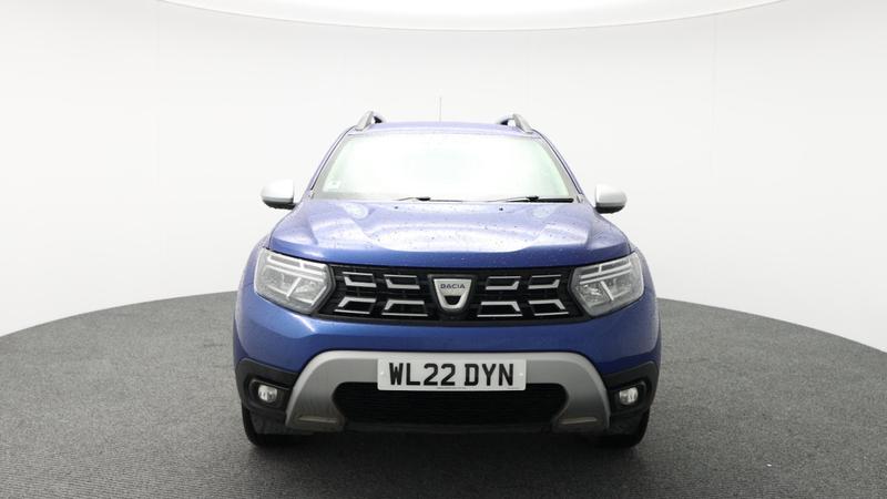 Used Dacia Duster 2022 for sale - 77116939: Photo 8