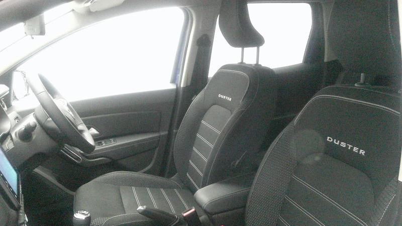 Used Dacia Duster 2022 for sale - 77116939: Photo 9