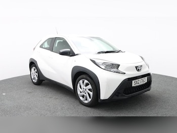Used Toyota Aygo X 2023 for sale - 77450412: Photo