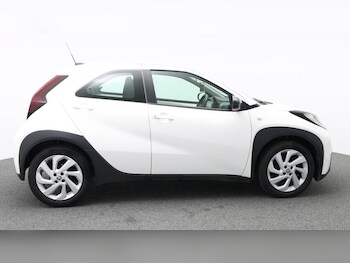 Used Toyota Aygo X 2023 for sale - 77450412: Photo