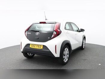 Used Toyota Aygo X 2023 for sale - 77450412: Photo