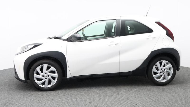 Used Toyota Aygo X 2023 for sale - 77450412: Photo 6