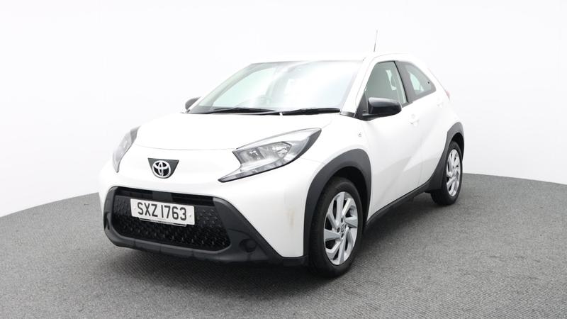 Used Toyota Aygo X 2023 for sale - 77450412: Photo 7
