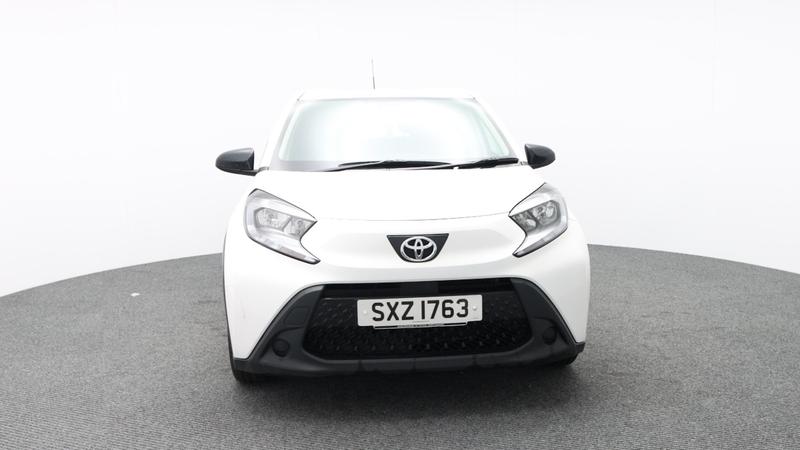 Used Toyota Aygo X 2023 for sale - 77450412: Photo 8
