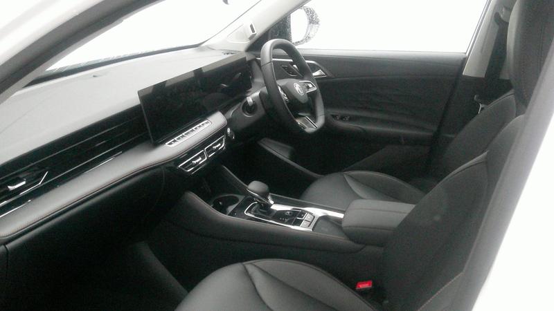 Used MG MG HS 2025 for sale - 77117255: Photo 10