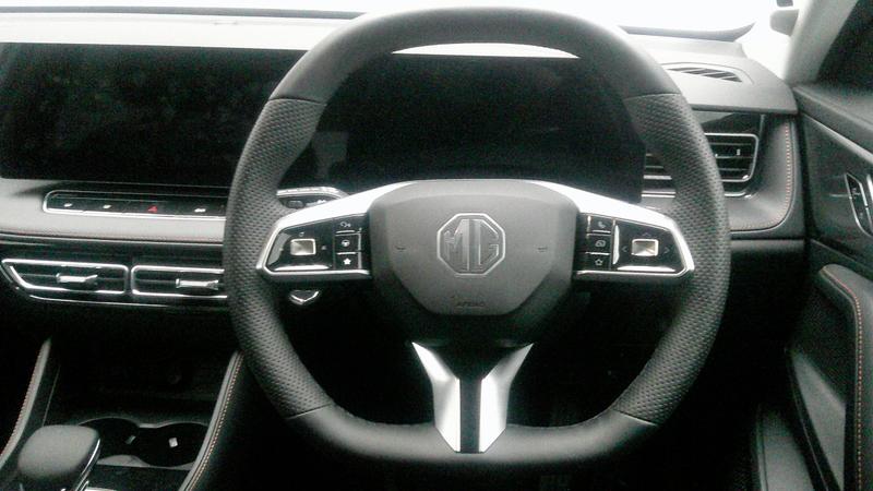 Used MG MG HS 2025 for sale - 77117255: Photo 11