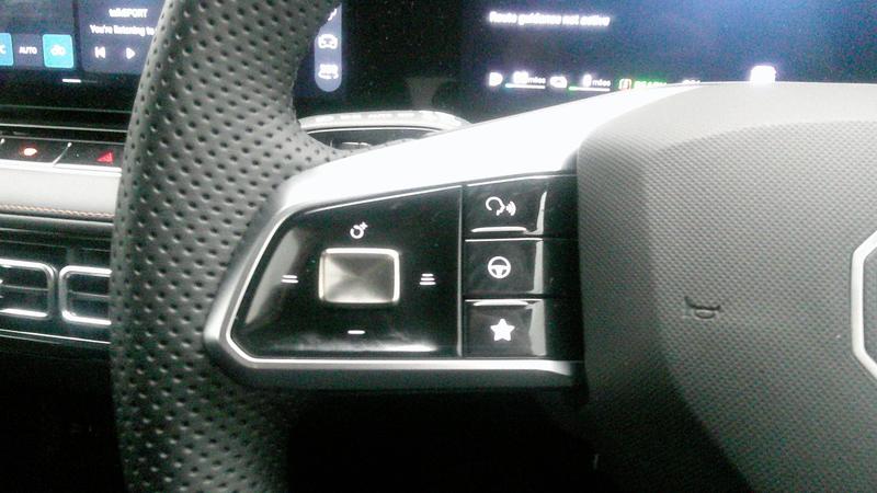 Used MG MG HS 2025 for sale - 77117255: Photo 12