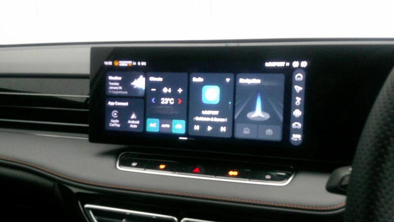 Used MG MG HS 2025 for sale - 77117255: Photo 15