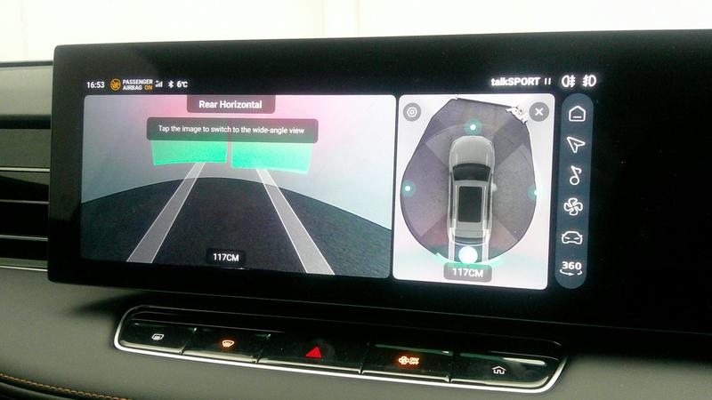 Used MG MG HS 2025 for sale - 77117255: Photo 16