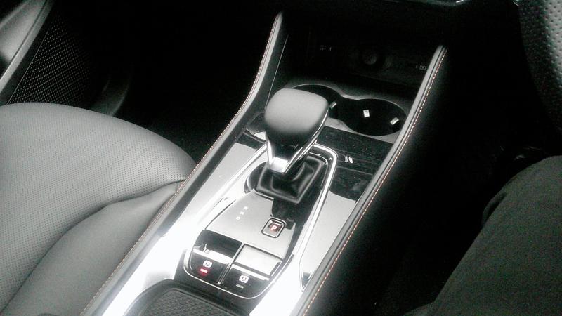 Used MG MG HS 2025 for sale - 77117255: Photo 18