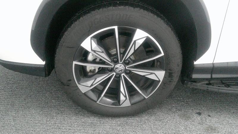 Used MG MG HS 2025 for sale - 77117255: Photo 19