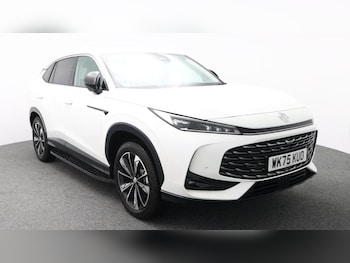 Used MG MG HS 2025 for sale - 77117255: Photo