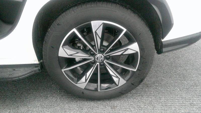 Used MG MG HS 2025 for sale - 77117255: Photo 20