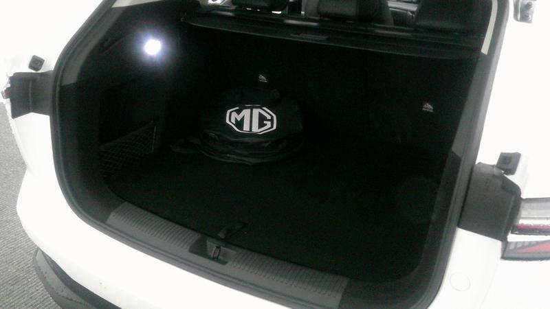 Used MG MG HS 2025 for sale - 77117255: Photo 23