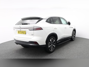 Used MG MG HS 2025 for sale - 77117255: Photo