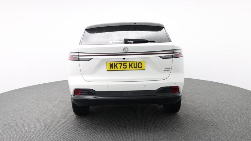 Used MG MG HS 2025 for sale - 77117255: Photo 4