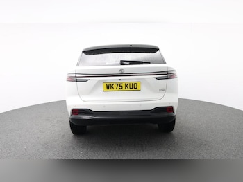 Used MG MG HS 2025 for sale - 77117255: Photo