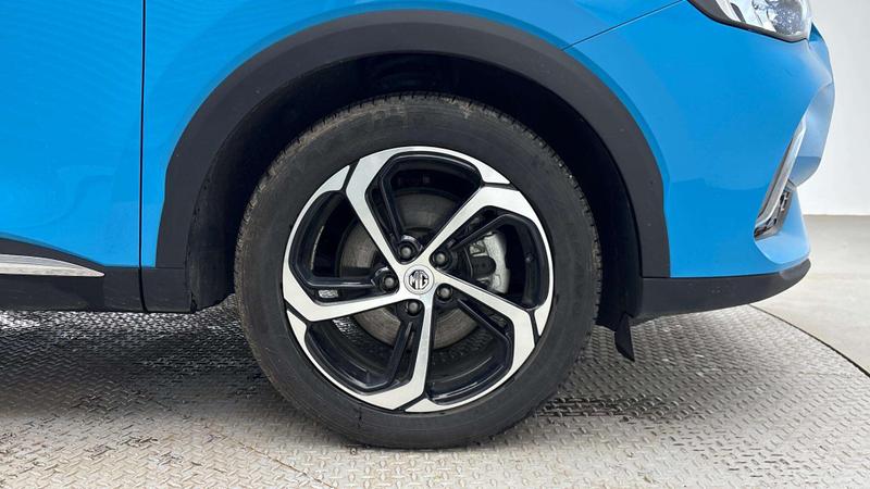 Used MG MG HS 2024 for sale - 78001246: Photo 12