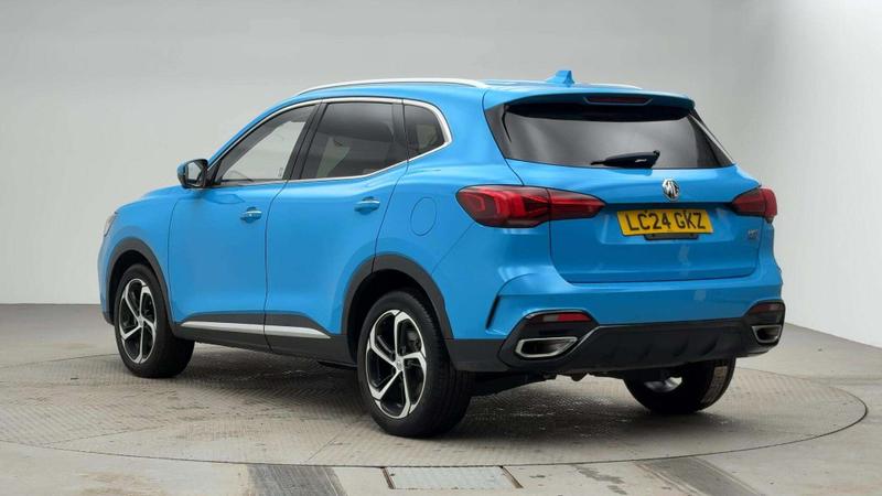 Used MG MG HS 2024 for sale - 78001246: Photo 2