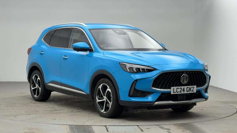 Used MG MG HS 2024 for sale - 78001246: Photo 3