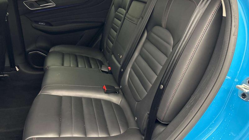 Used MG MG HS 2024 for sale - 78001246: Photo 4