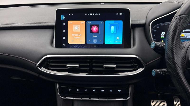 Used MG MG HS 2024 for sale - 78001246: Photo 5