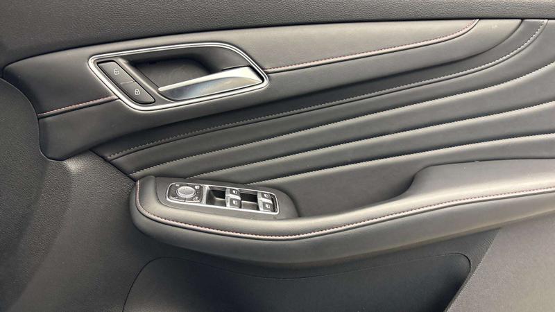 Used MG MG HS 2024 for sale - 78001246: Photo 6