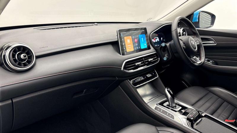 Used MG MG HS 2024 for sale - 78001246: Photo 8