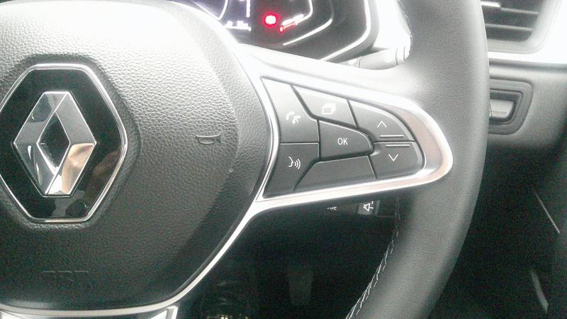 Used Renault Captur 2022 for sale - 77116929: Photo 12