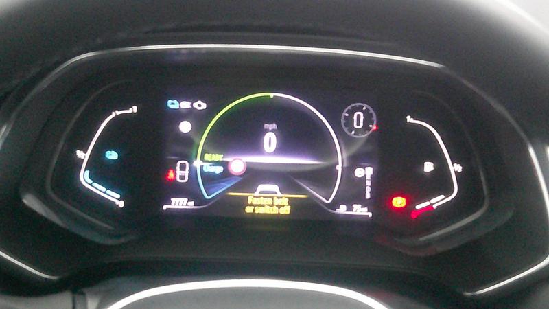 Used Renault Captur 2022 for sale - 77116929: Photo 14