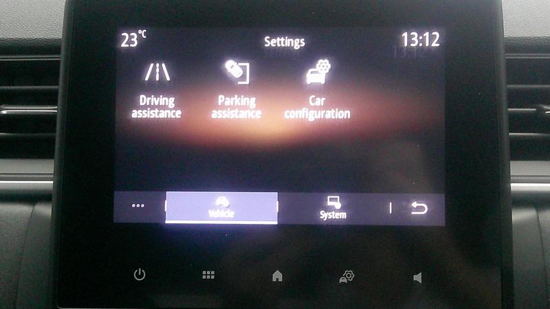 Used Renault Captur 2022 for sale - 77116929: Photo 15