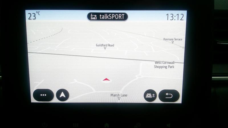 Used Renault Captur 2022 for sale - 77116929: Photo 16