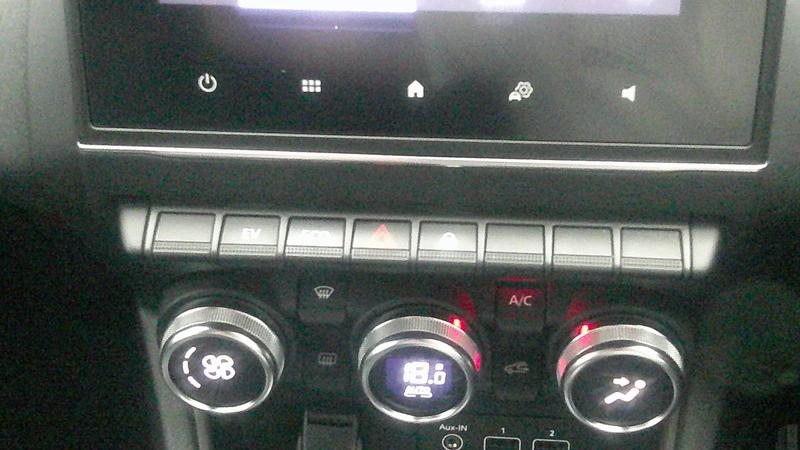 Used Renault Captur 2022 for sale - 77116929: Photo 17