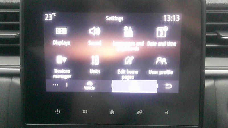 Used Renault Captur 2022 for sale - 77116929: Photo 18