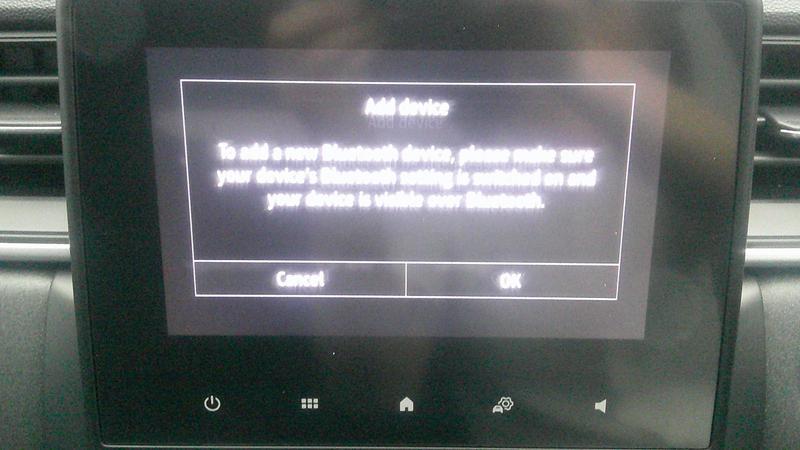 Used Renault Captur 2022 for sale - 77116929: Photo 19