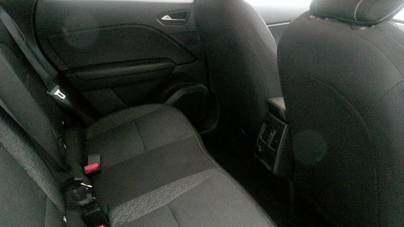 Used Renault Captur 2022 for sale - 77116929: Photo 29