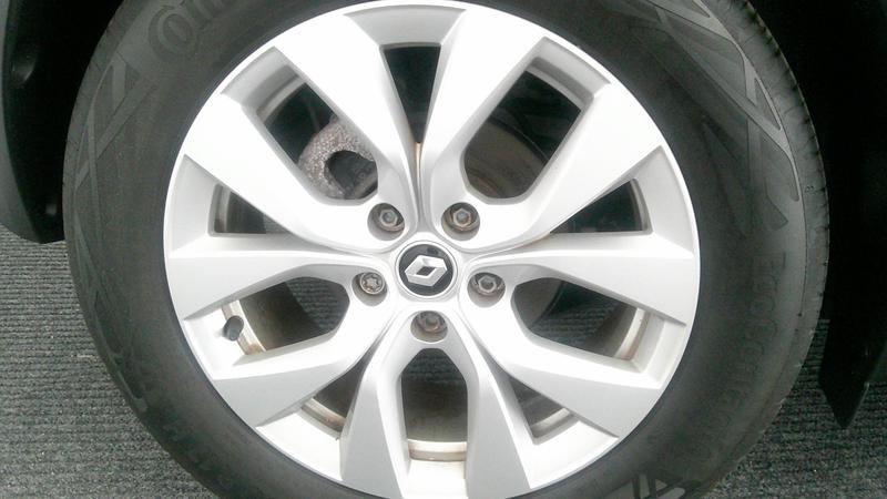 Used Renault Captur 2022 for sale - 77116929: Photo 36