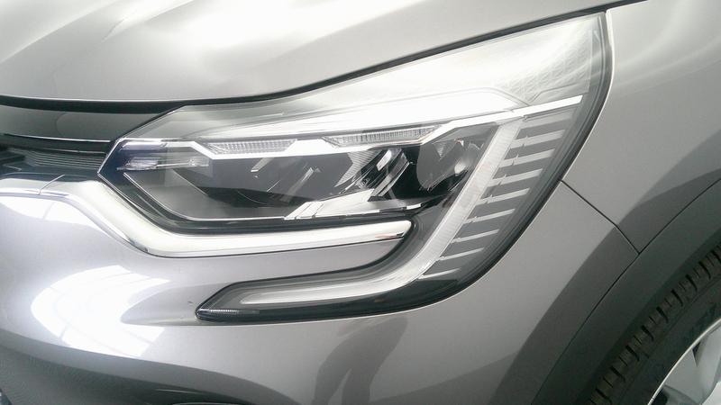 Used Renault Captur 2022 for sale - 77116929: Photo 39