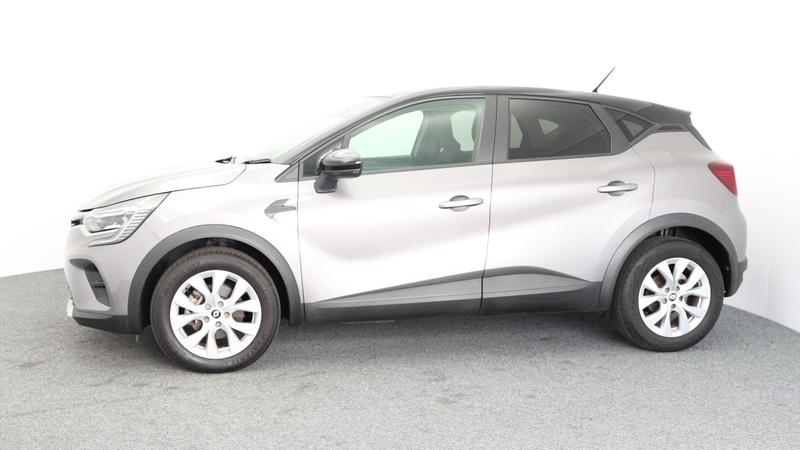 Used Renault Captur 2022 for sale - 77116929: Photo 6