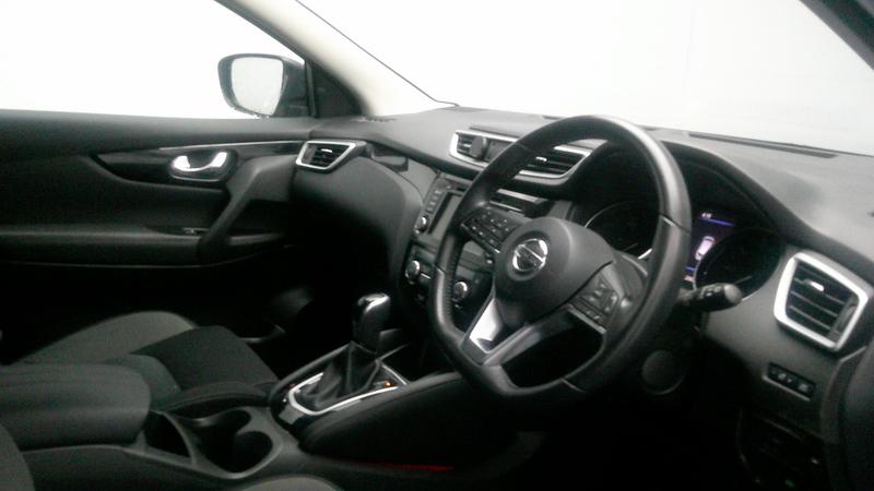 Used Nissan Qashqai 2020 for sale - 77529001: Photo 10