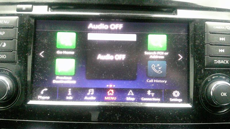 Used Nissan Qashqai 2020 for sale - 77529001: Photo 18