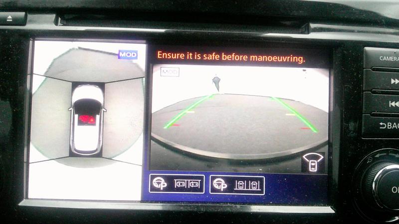 Used Nissan Qashqai 2020 for sale - 77529001: Photo 20